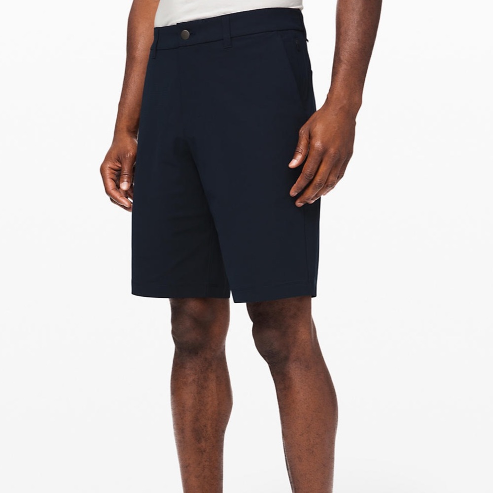 lululemon Men’s Commission Short 11”
